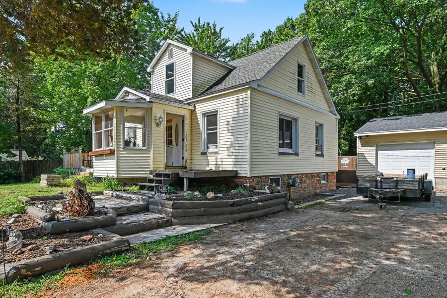 14525 Lakeshore Avenue, Grand Haven, MI 49417 - #3