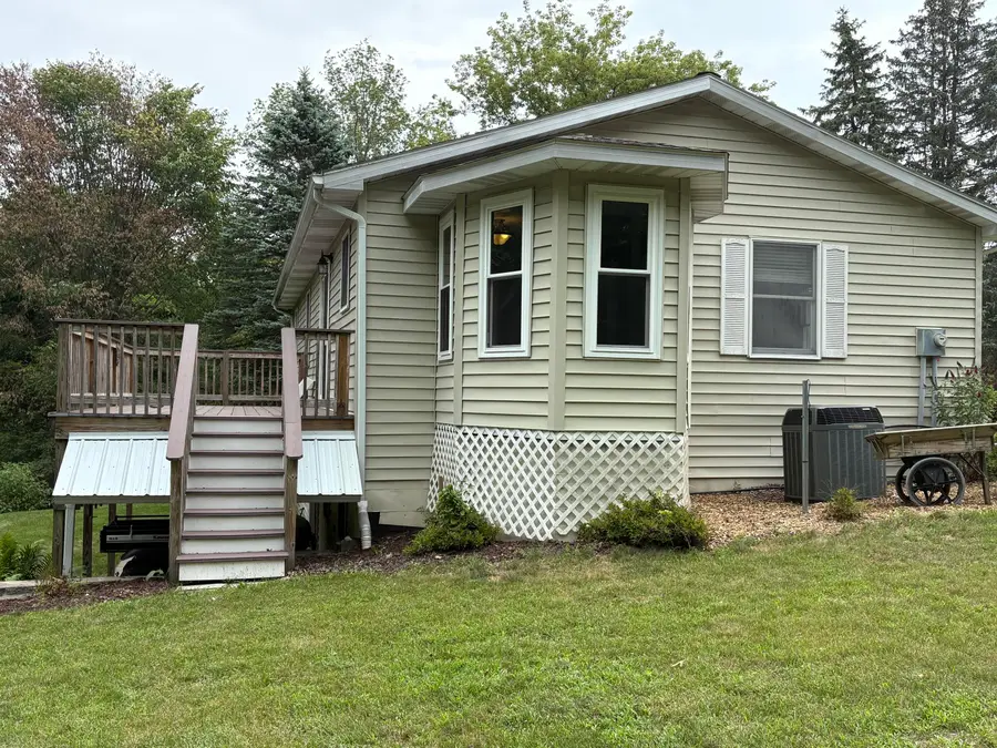 3501 W Circle Drive, Hart, MI 49420 - #2