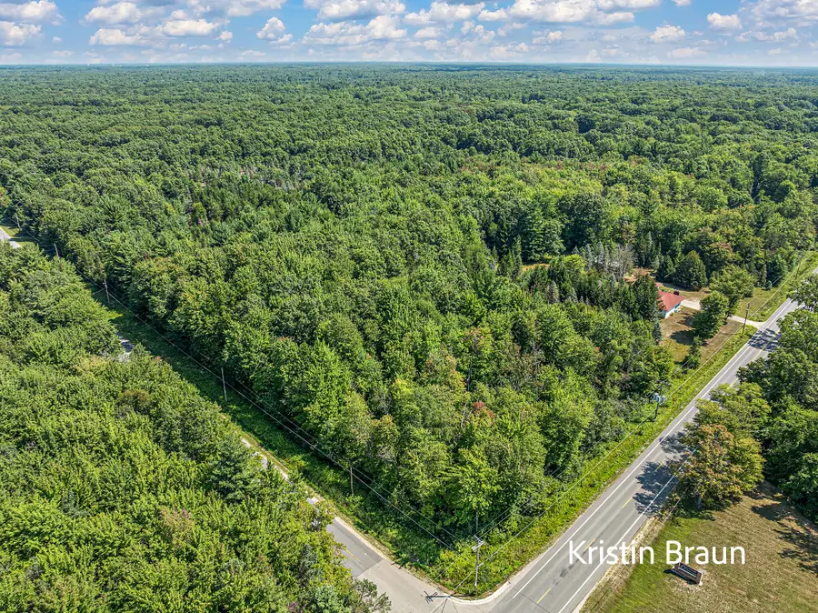 N Green Creek Road #Parcel 1, Muskegon, MI 49445 - #3