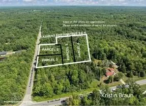 N Green Creek Road #Parcel 4, Muskegon, MI 49445