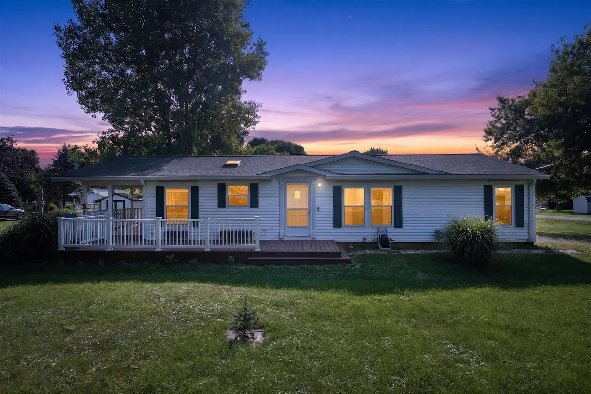 3280 Carlton Boulevard, Jackson, MI 49203 - #1