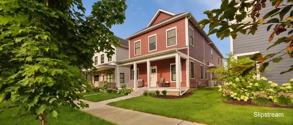 629 Fairview Avenue Ne #1, Grand Rapids, MI 49503