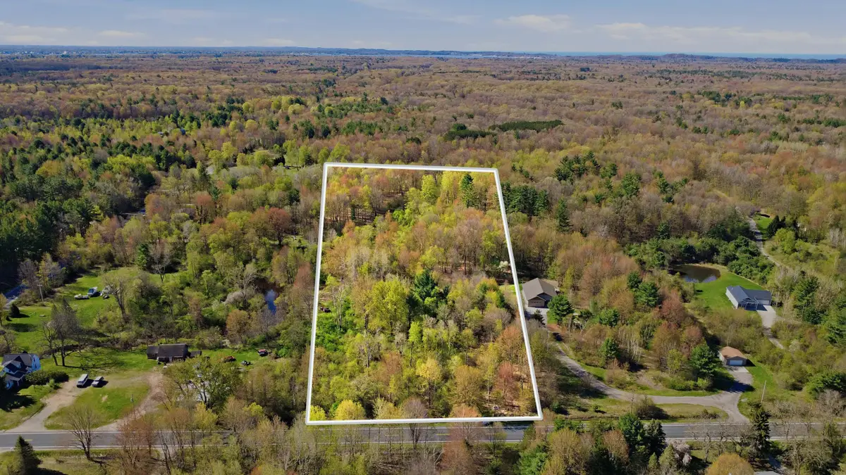 W River Road, North Muskegon, MI 49445 - #1