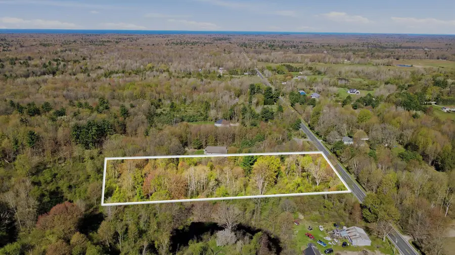 W River Road, North Muskegon, MI 49445 - #2