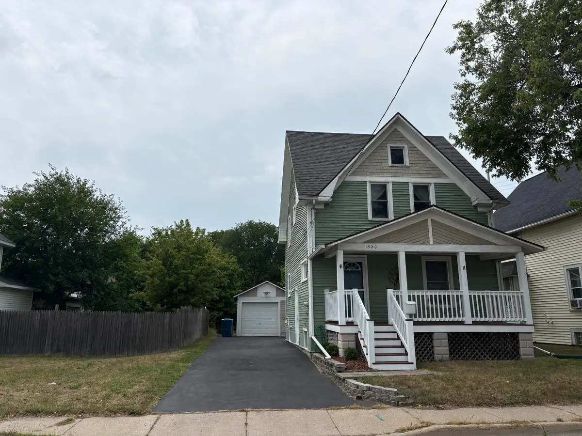 1520 Fulford Street, Kalamazoo, MI 49001 - #1