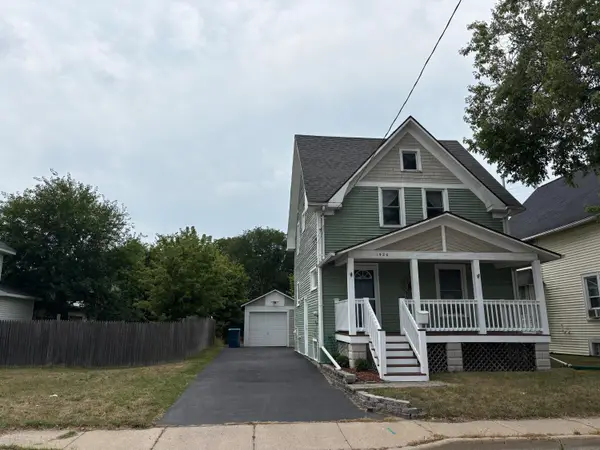 1520 Fulford Street, Kalamazoo, MI 49001