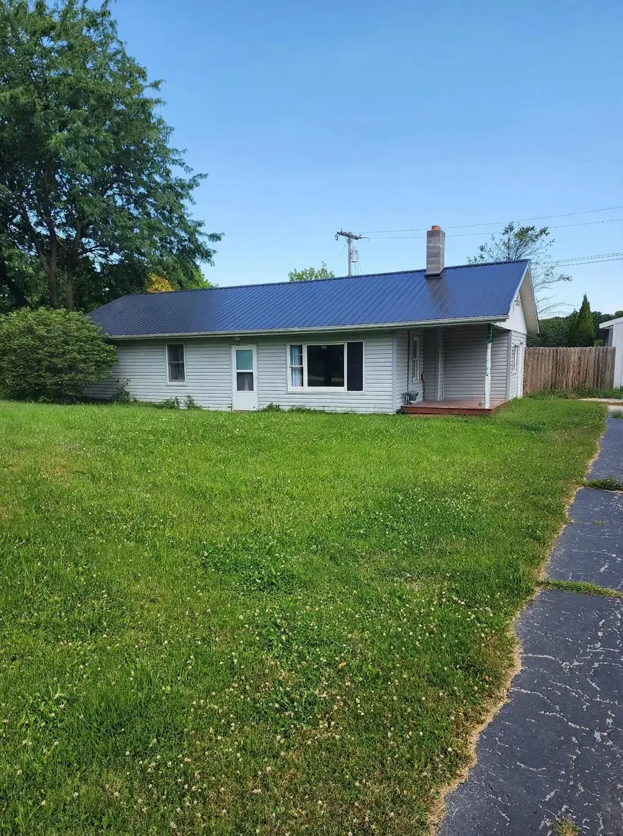 7410 Frankenmuth Road, Vassar, MI 48768 - #3