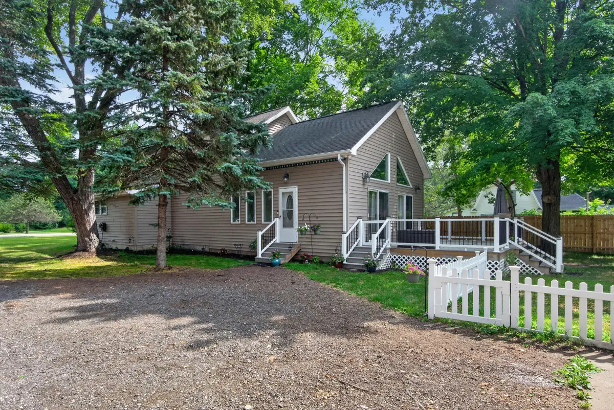1113 Napoleon Road, Jackson, MI 49201 - #1