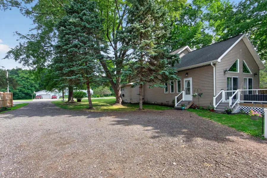 1113 Napoleon Road, Jackson, MI 49201 - #3