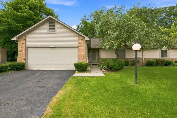 32917 Chapman Circle #21, Westland, MI 48185