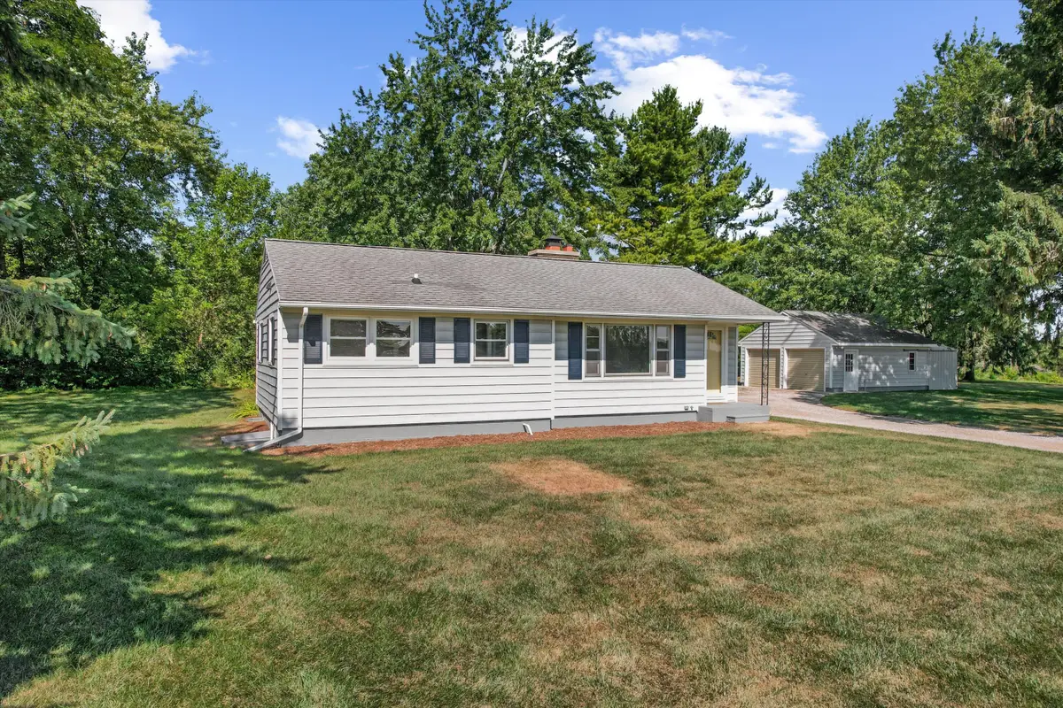 6737 Vreeland Road, Ypsilanti, MI 48198 - #1