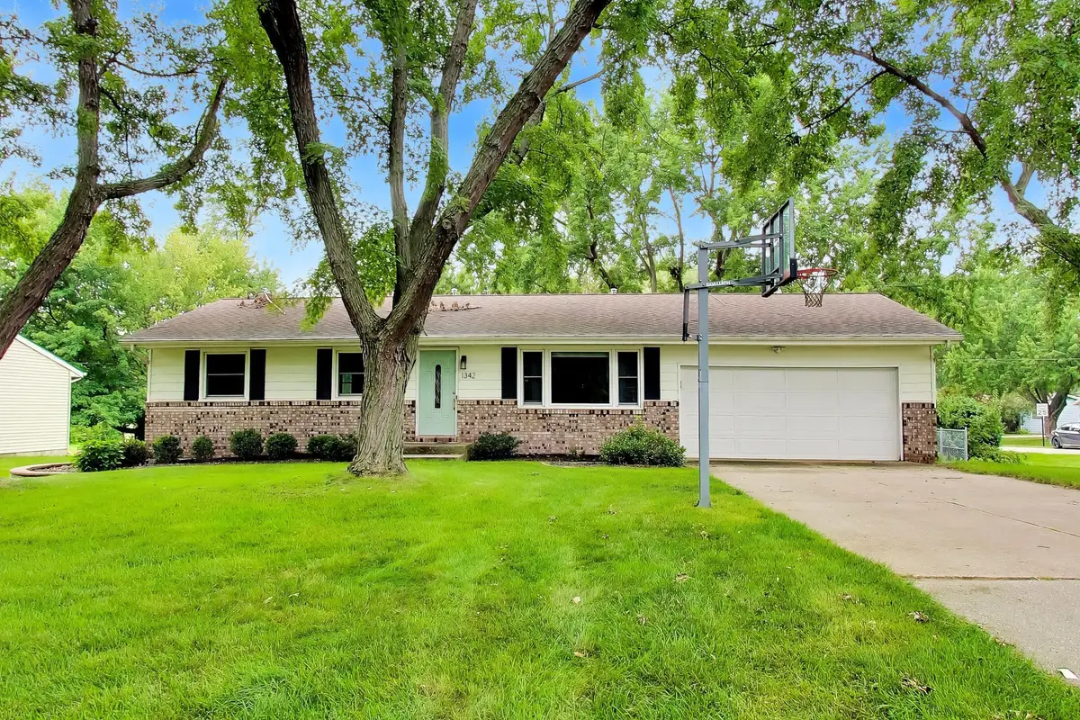 1342 Maiden Lane, Saint Joseph, MI 49085 - #1