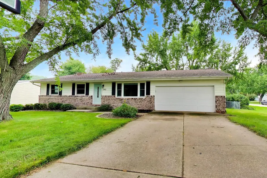 1342 Maiden Lane, Saint Joseph, MI 49085 - #2