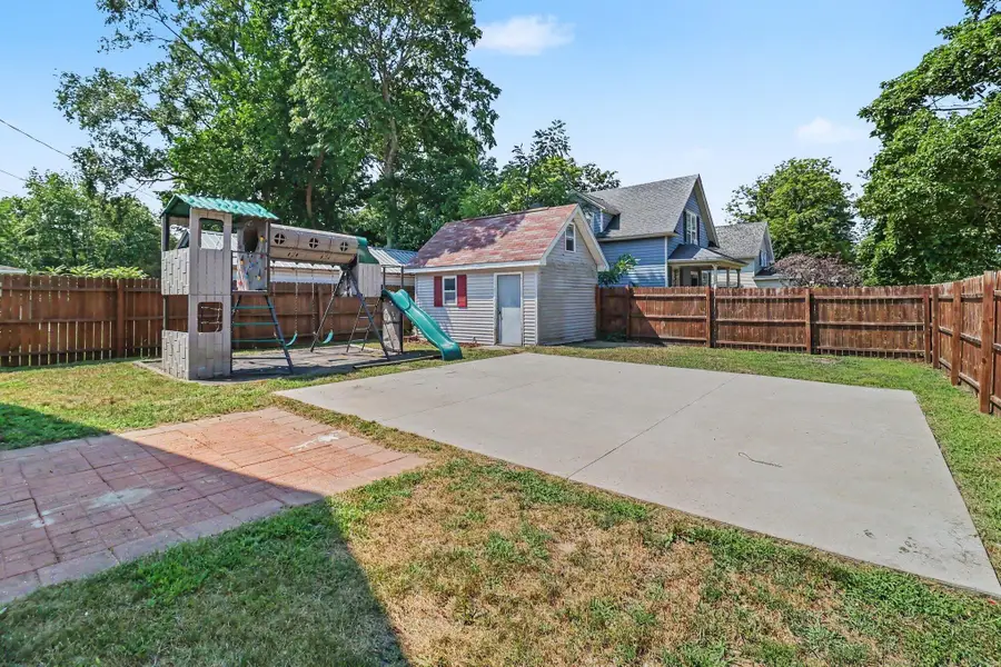 113 Franklin Street, Ludington, MI 49431 - #2