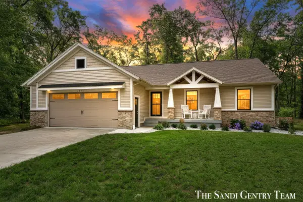 7285 Sue Marie Lane, Muskegon, MI 49442