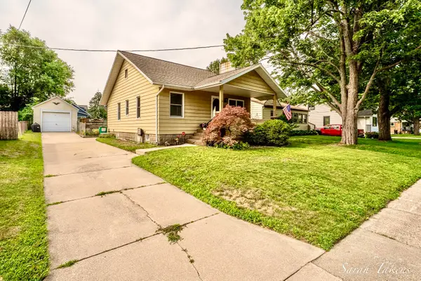 116 35th Street Se, Grand Rapids, MI 49548