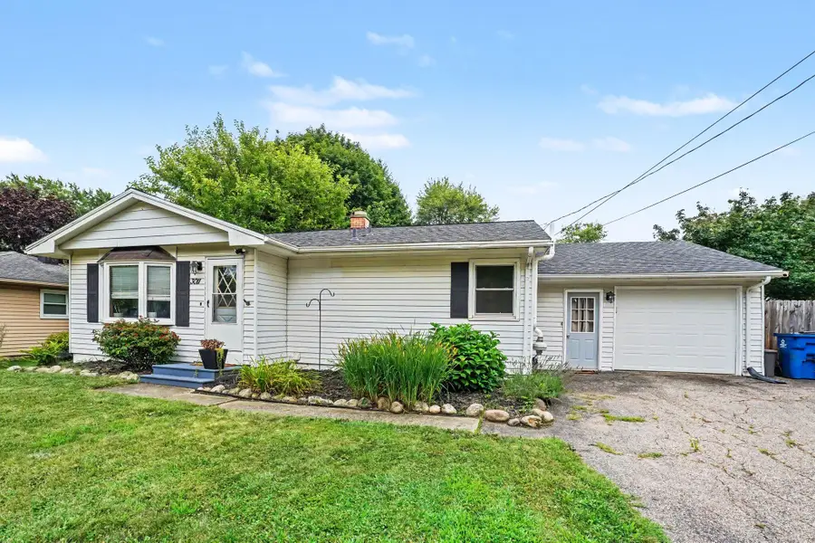 3011 Barney Road, Kalamazoo, MI 49004 - #2