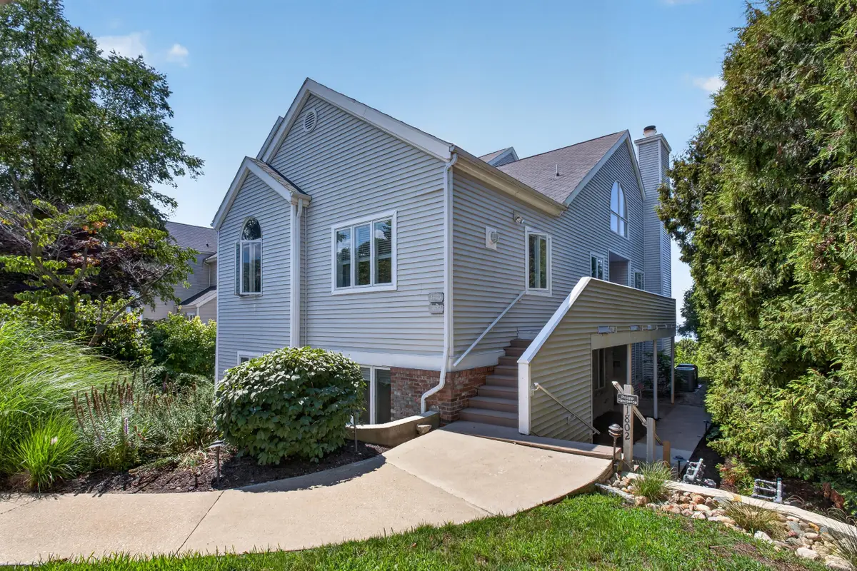 1802 Lakeshore Drive #6, Saint Joseph, MI 49085 - #1
