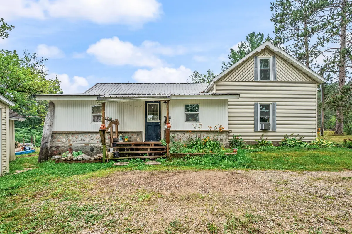 10055 8 Mile Road, Evart, MI 49631 - #1