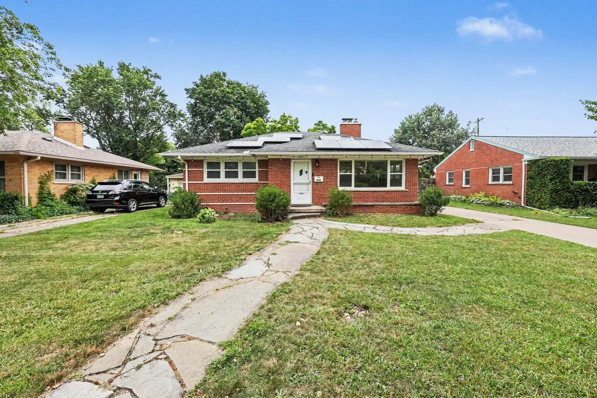 1597 Greenview Drive, Ann Arbor, MI 48103 - #1