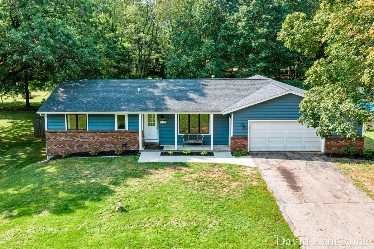 16726 James Street, Holland, MI 49424 - #1