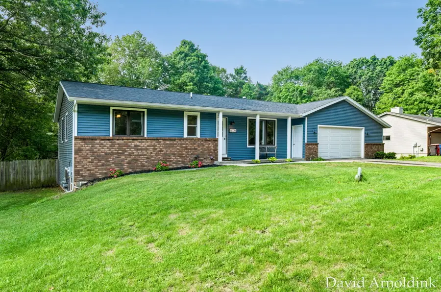 16726 James Street, Holland, MI 49424 - #3