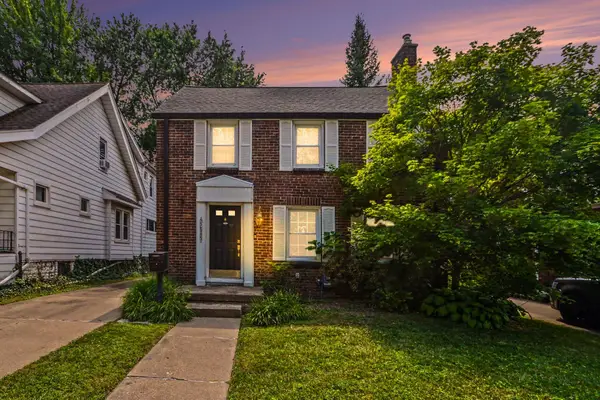 22515 Gregory Street, Dearborn, MI 48124