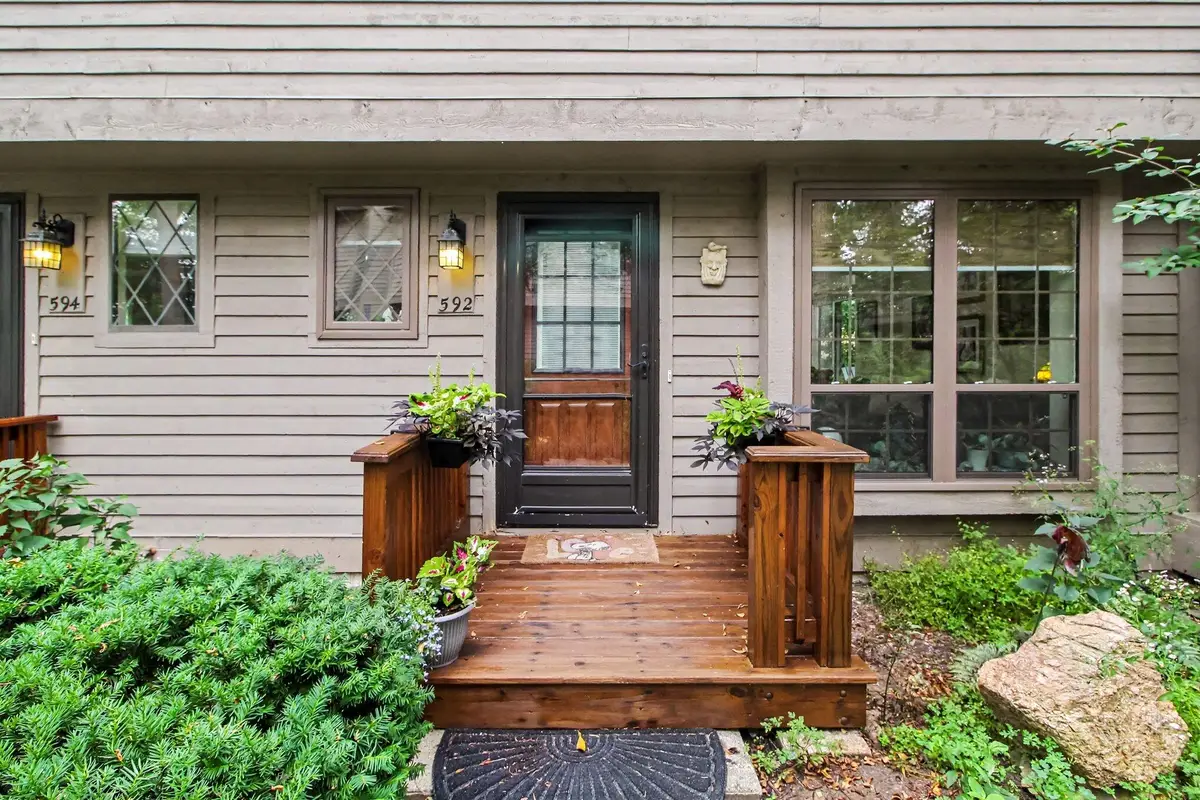 592 S 7th Street, Ann Arbor, MI 48103 - #1