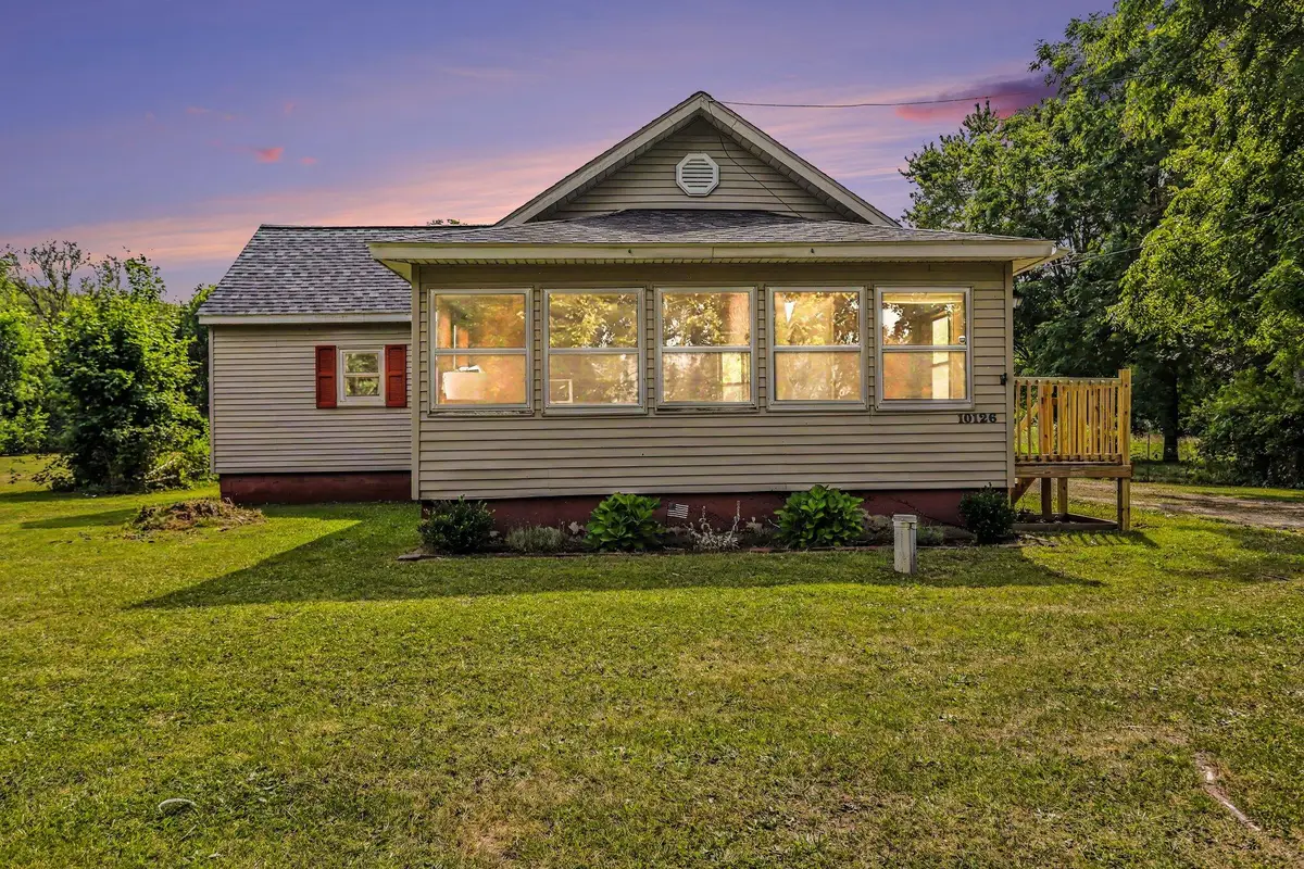 10126 4 Mile Road, East Leroy, MI 49051 - #1