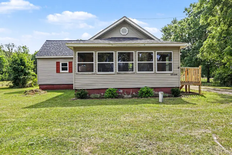 10126 4 Mile Road, East Leroy, MI 49051 - #2