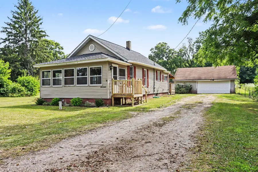 10126 4 Mile Road, East Leroy, MI 49051 - #3