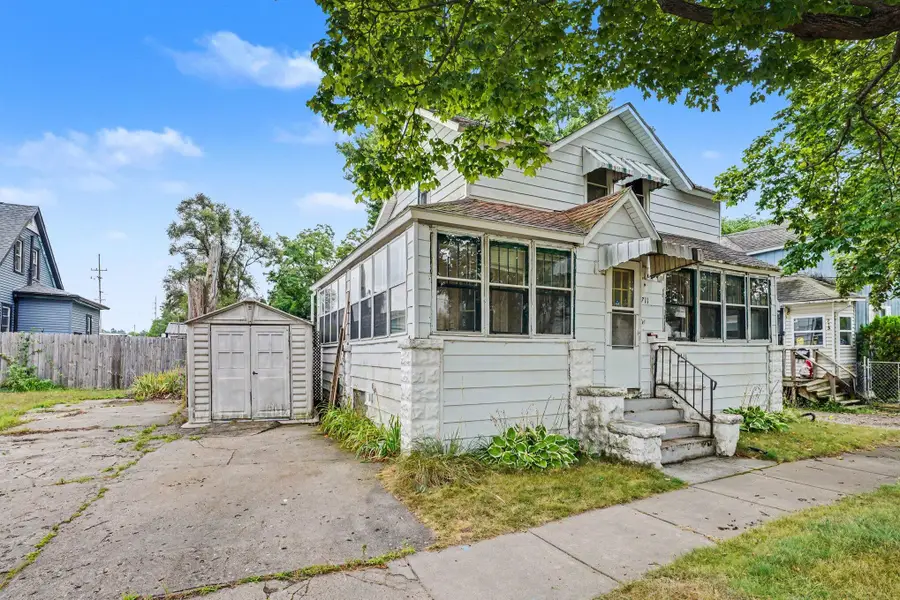 711 Millard Court, Kalamazoo, MI 49001 - #2