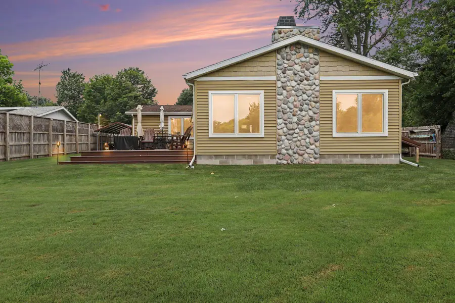 47498 84th Avenue, Decatur, MI 49045 - #2