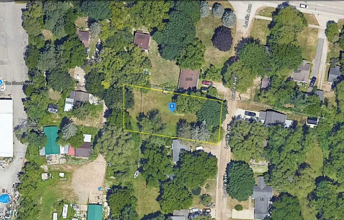 40 Luella Avenue, Ann Arbor, MI 48103 - #1