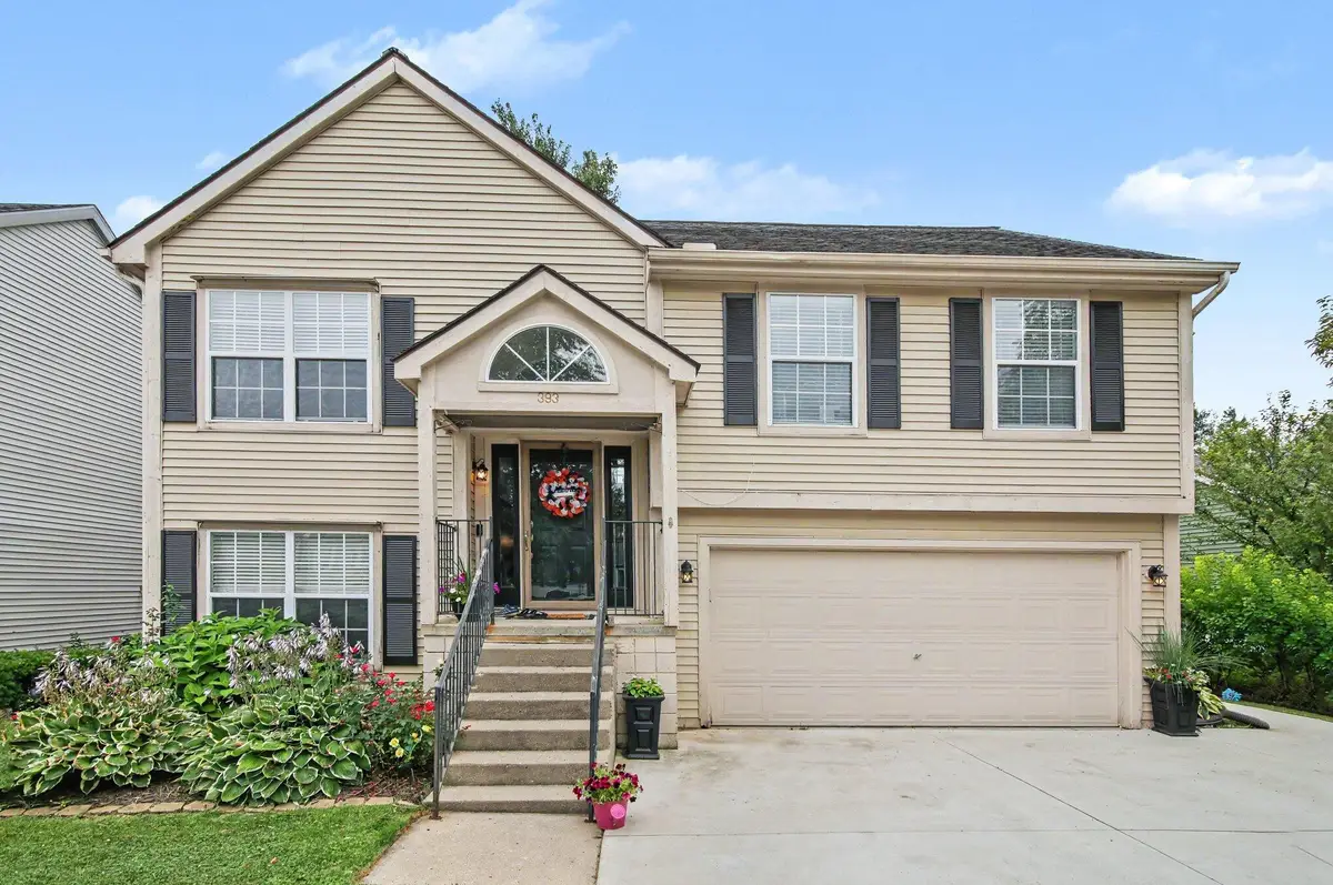 393 Princeton Drive, South Lyon, MI 48178 - #1