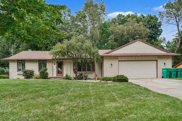 217 Cliffwood Avenue, Portage, MI 49002
