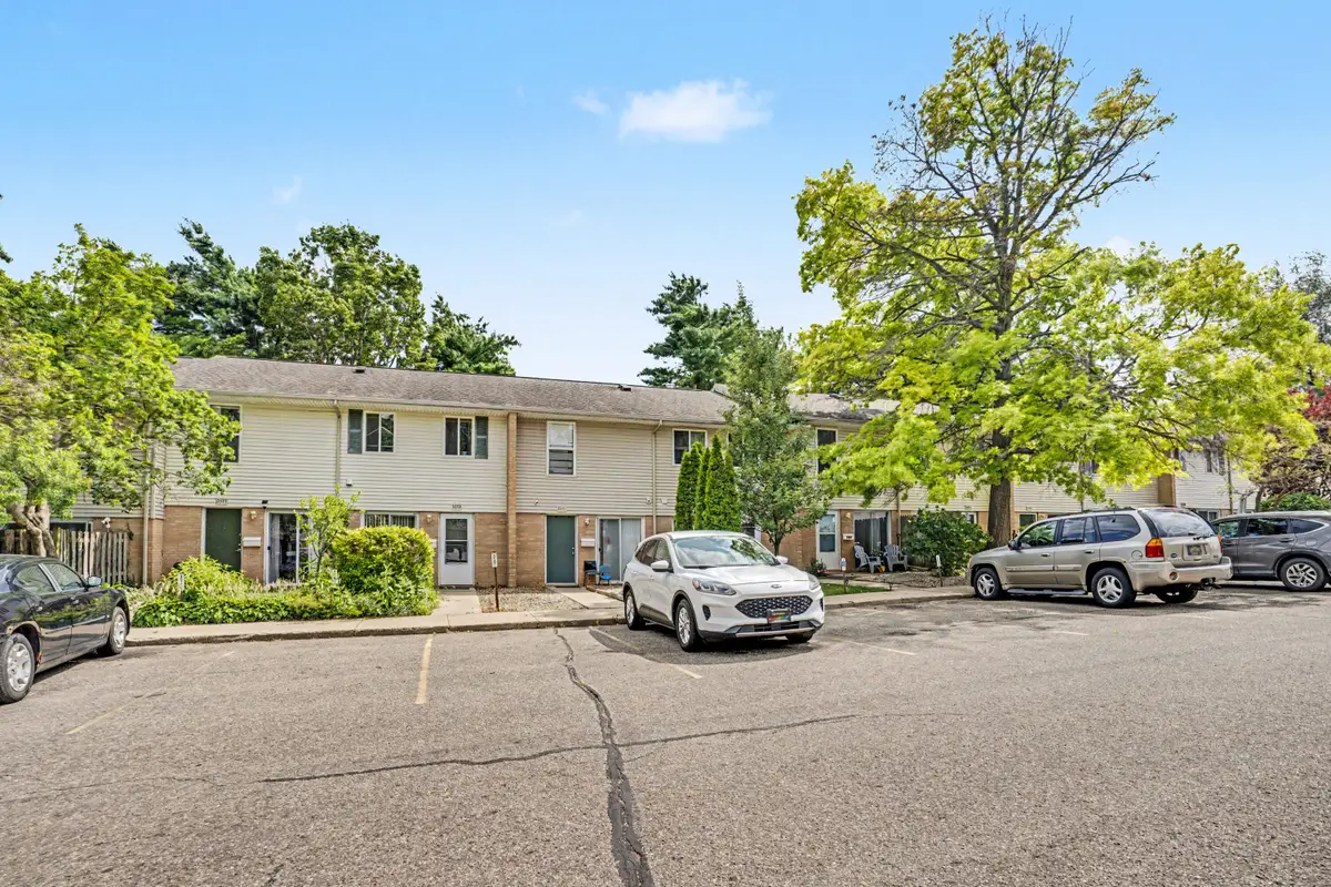 3583 Kenbrooke Court, Kalamazoo, MI 49006 - #1