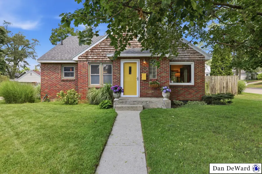 857 Merritt Street Se, Grand Rapids, MI 49507 - #2
