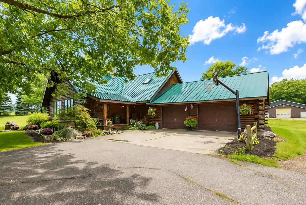3310 26th Street, Hopkins, MI 49328 - #1