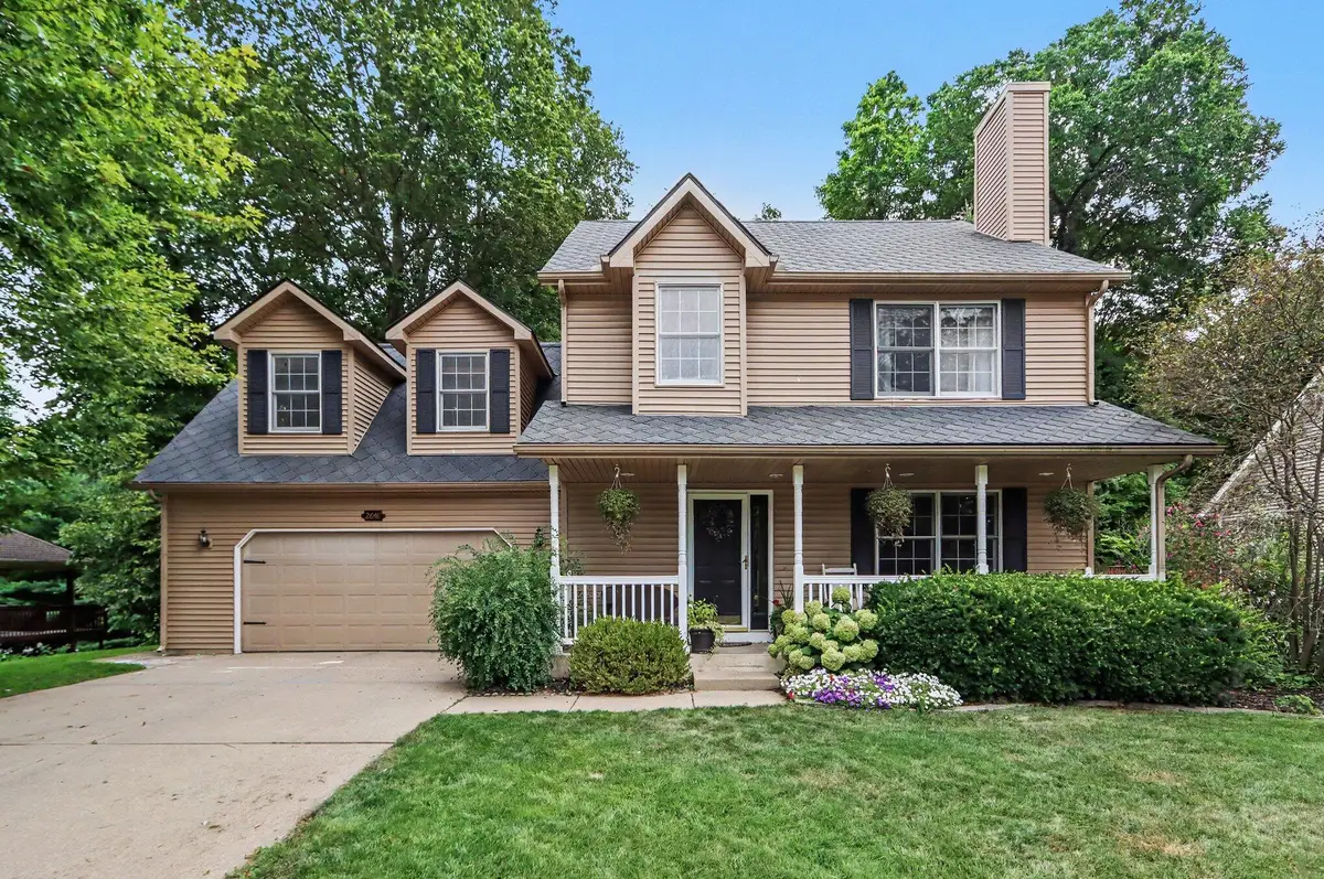 2648 Orange Meadow Lane, Kalamazoo, MI 49004 - #1