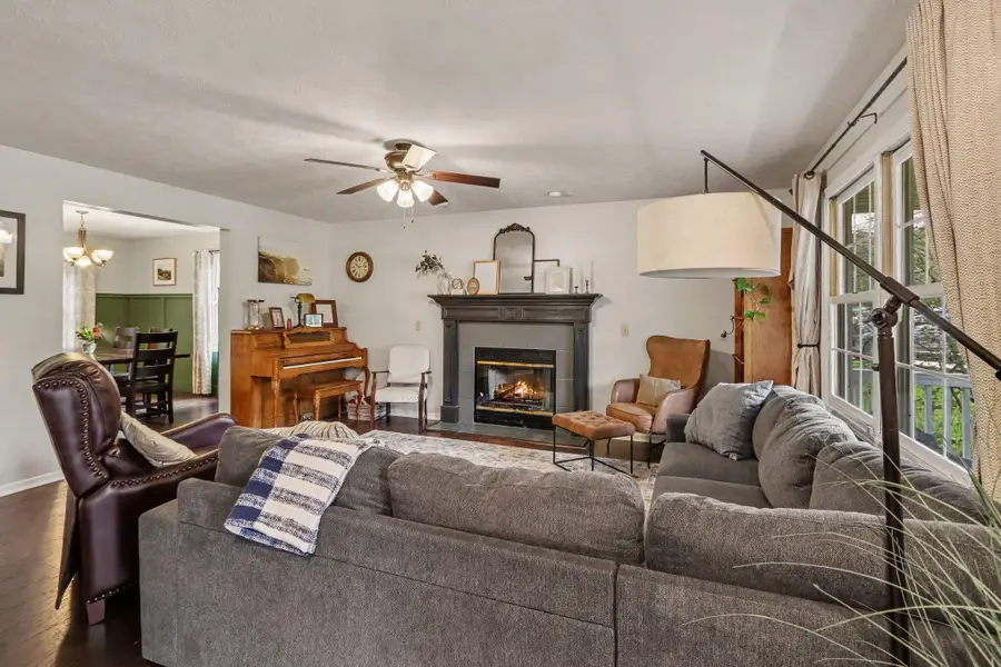 2648 Orange Meadow Lane, Kalamazoo, MI 49004 - #3