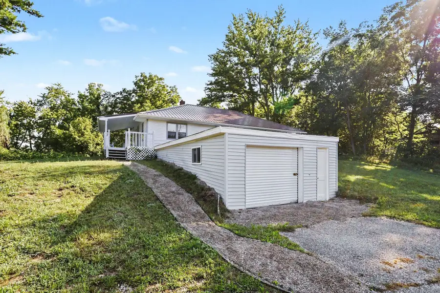 1582 Bakertown Road, Buchanan, MI 49107 - #2