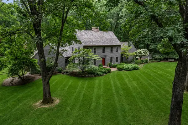 8211 Donovan Road, Dexter, MI 48130