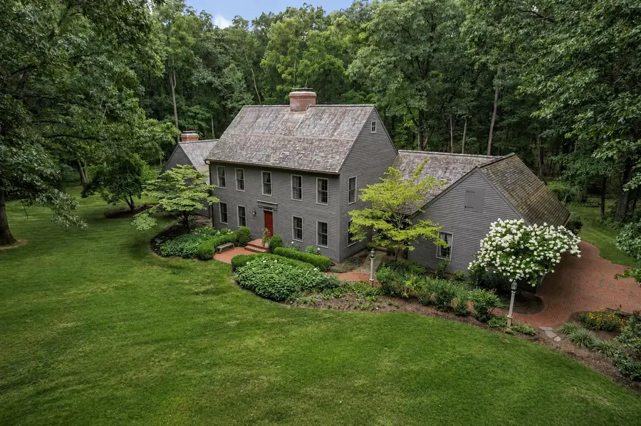 8211 Donovan Road, Dexter, MI 48130 - #2
