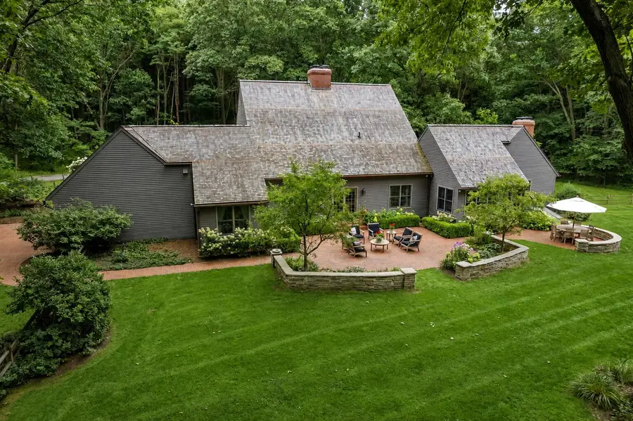 8211 Donovan Road, Dexter, MI 48130 - #3