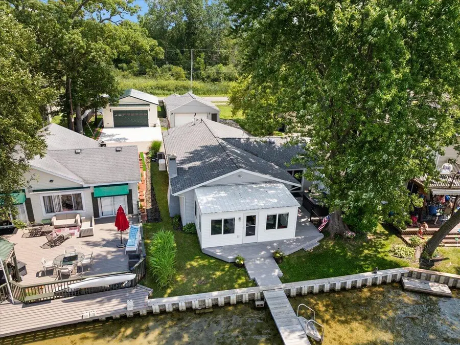 6731 Campau Lake Drive Se, Alto, MI 49302 - #3