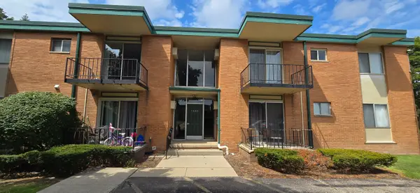 1890 Axtell Drive #5, Troy, MI 48084