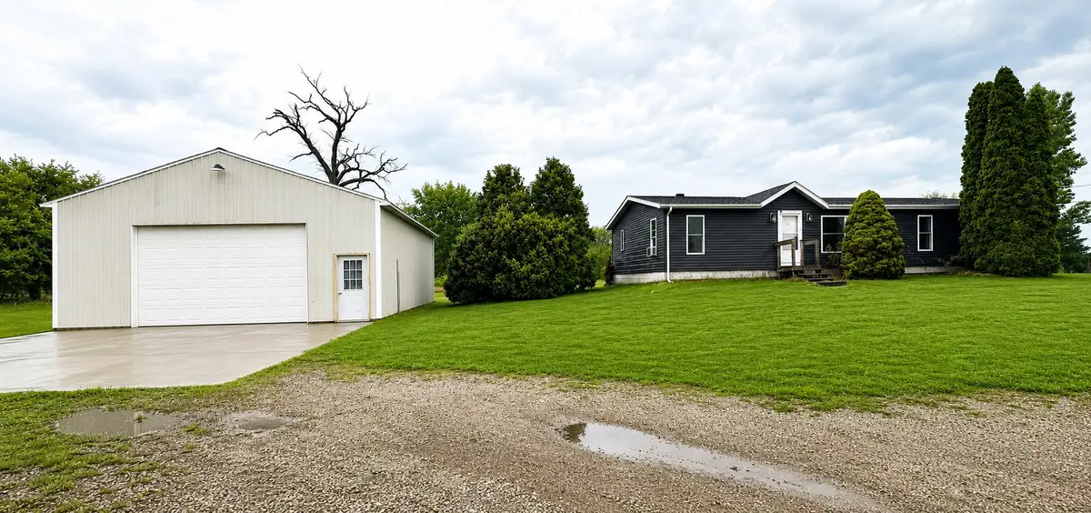 12945 Saddler Road, Plainwell, MI 49080 - #1