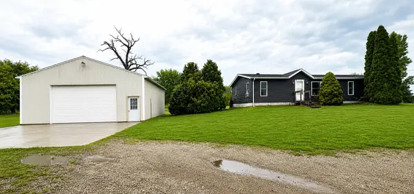 12945 Saddler Road, Plainwell, MI 49080