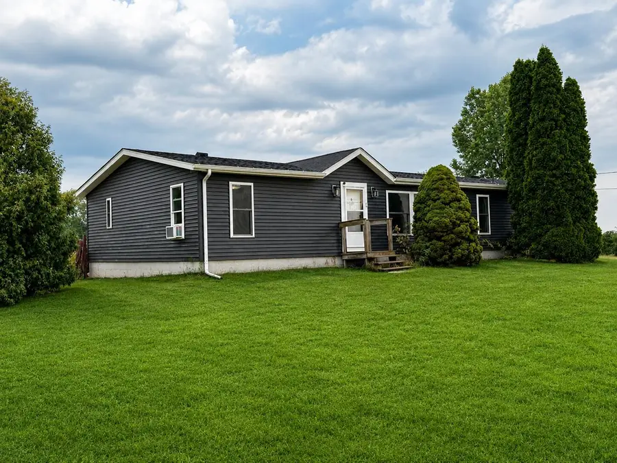12945 Saddler Road, Plainwell, MI 49080 - #2